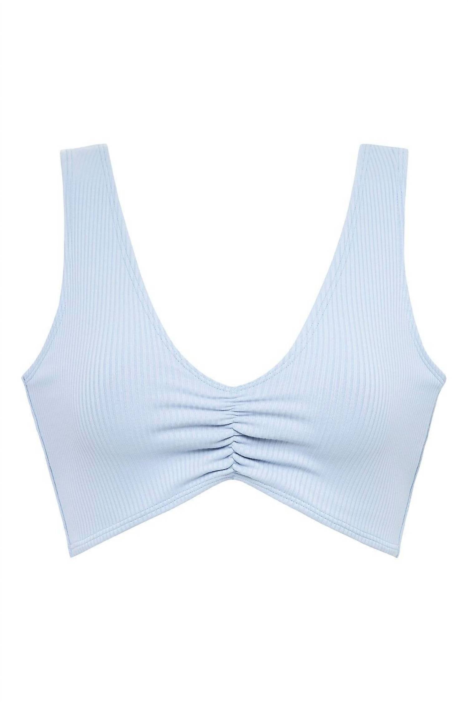 Montce - Kim Variation Bikini Top