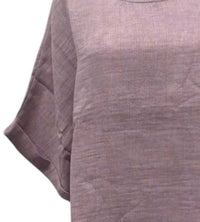 Kozan - Women's Honey Dolman Sleeves Top