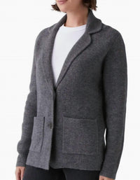 Michael Stars - Diana Knit Blazer