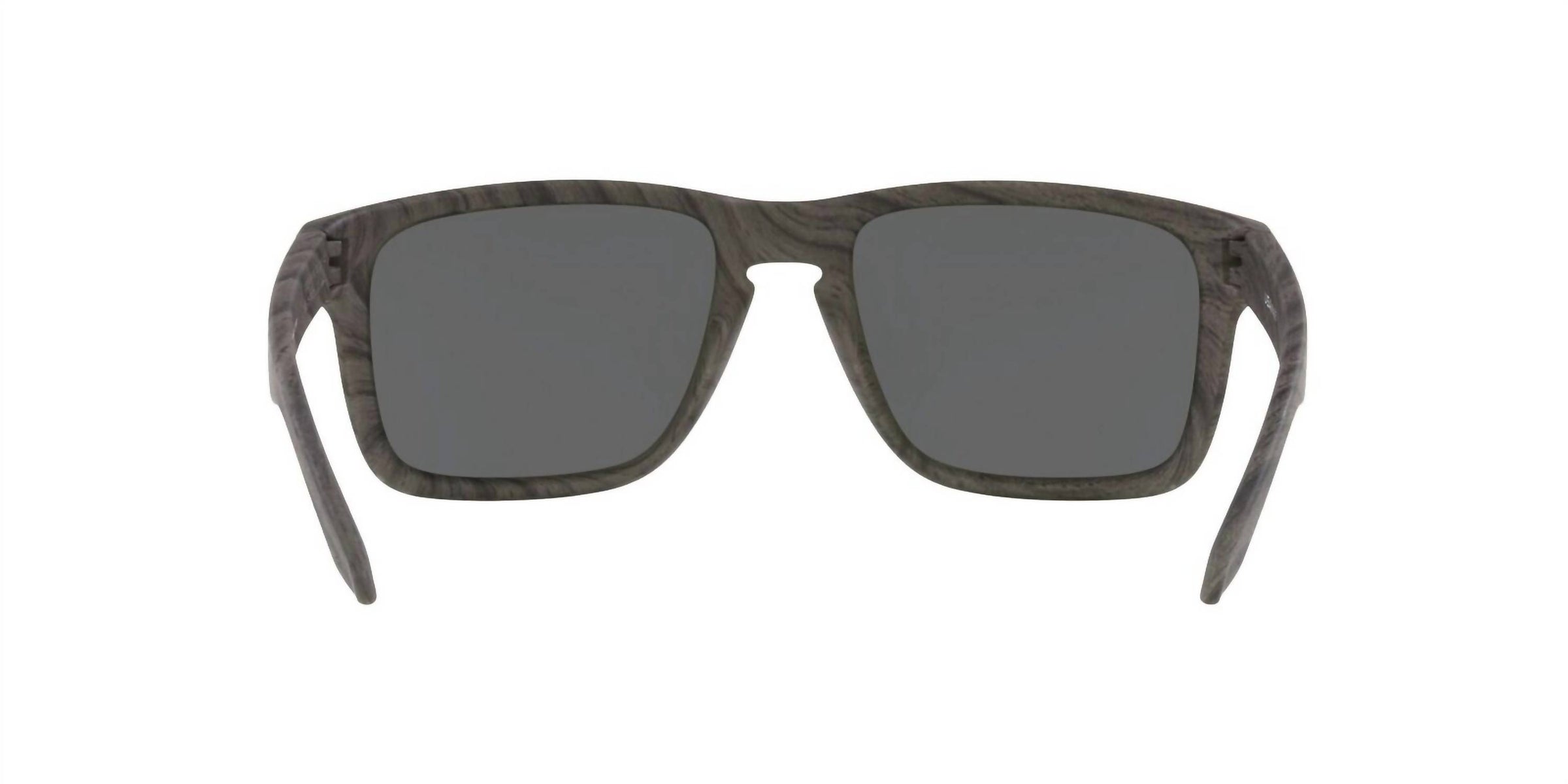 Oakley - Holbrook Xl Rectangle Polarized Sunglasses 9417-3459