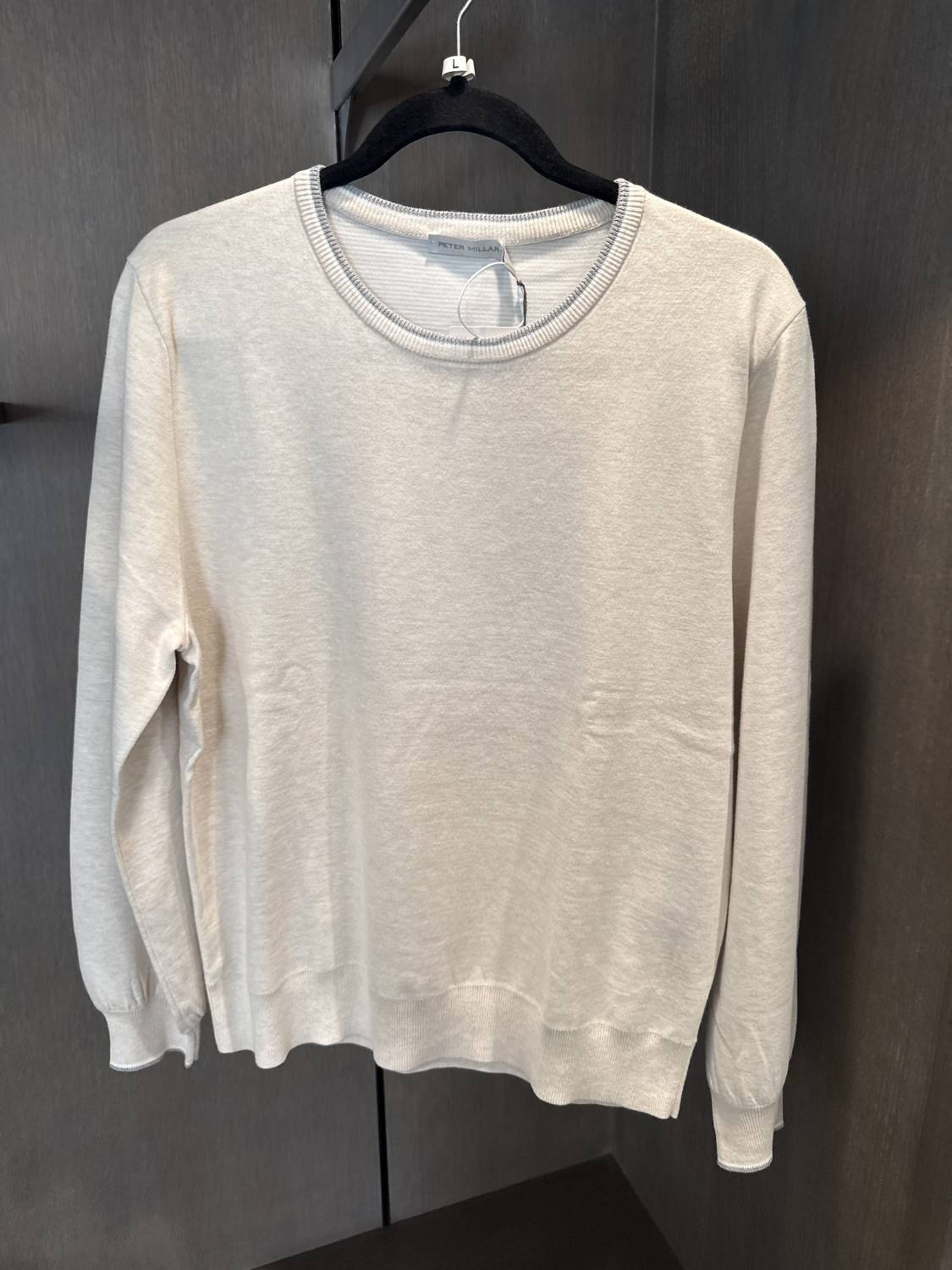 Peter Millar - Women's Coolspun Crew Top