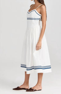 Ciao Lucia - Florencia Dress