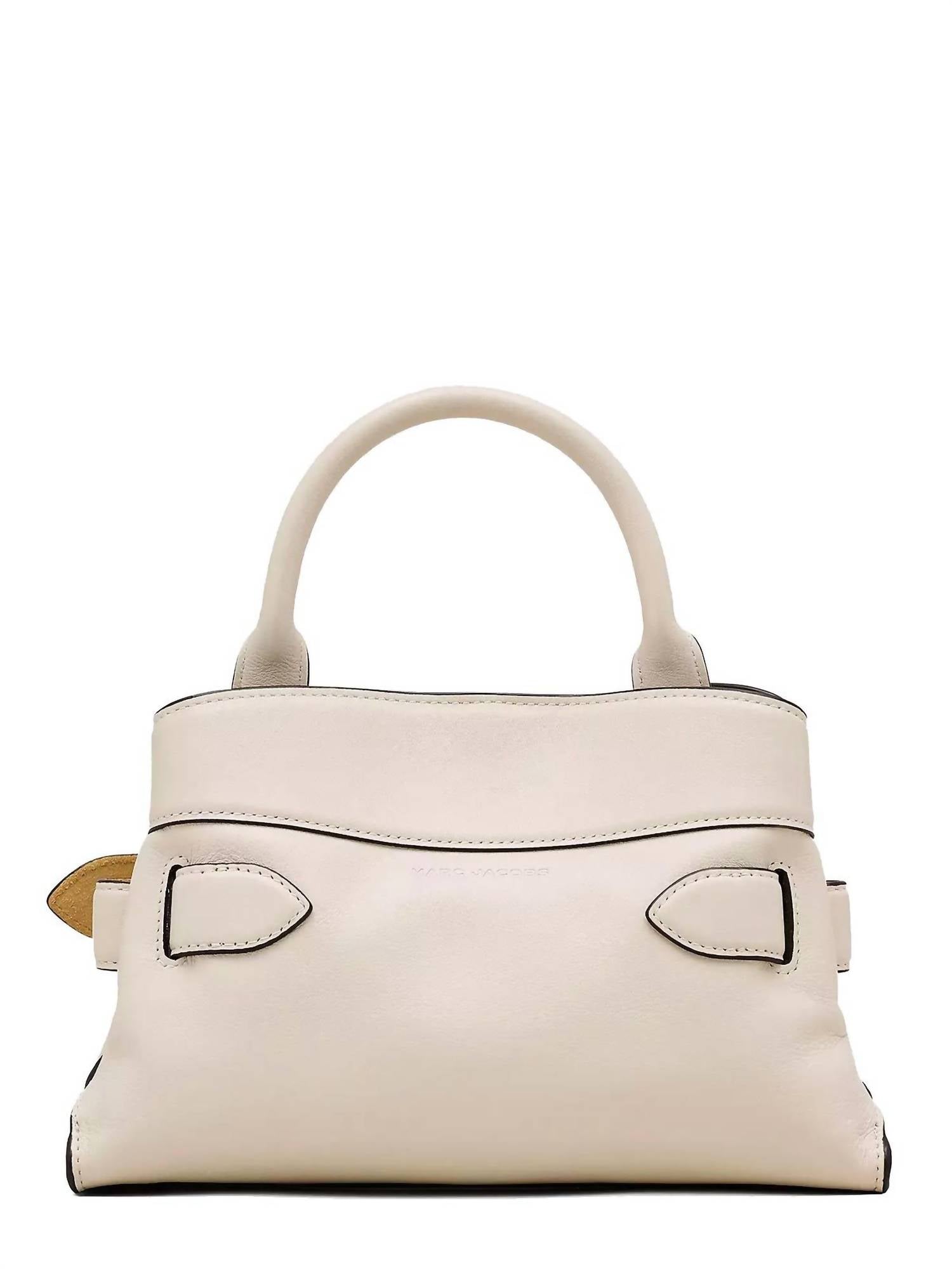 Marc Jacobs - Women's The Dakota Small Satchel Bag