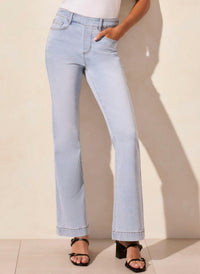 Tribal - Audrey Flare Jeans