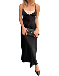 Loucia - Ruby Maxi Dress