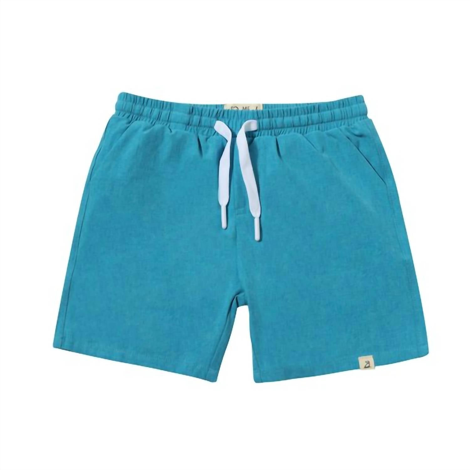 Me & Henry - Boy's Splash Swim Shorts