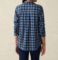 Faherty - Legend Sweater Shirt