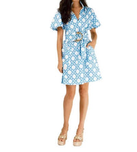 Holly Shae Design - Brooke Mini Dress