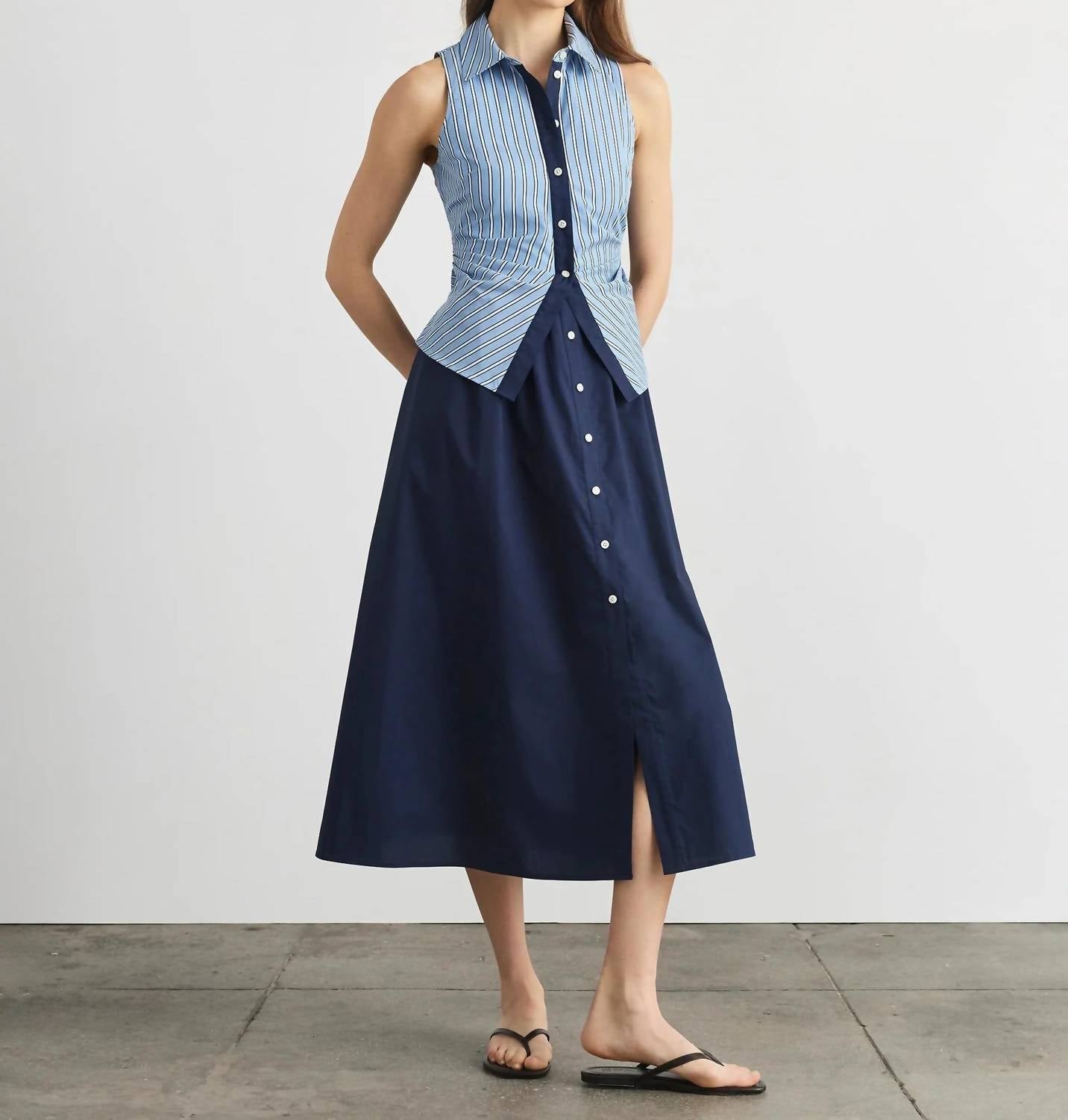 Tanya Taylor - Hannah Dress