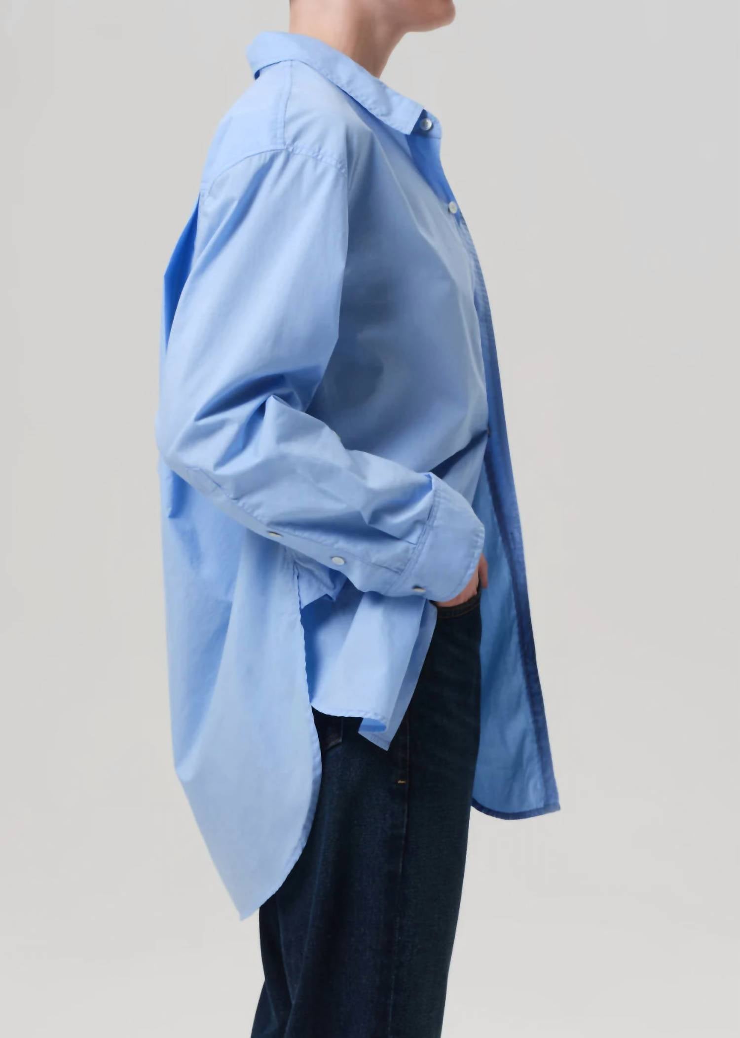 Citizens Of Humanity - Kayla Shirt