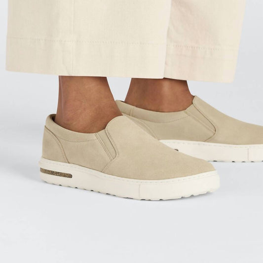 Birkenstock - Women's Oswego Narrow Slip-on