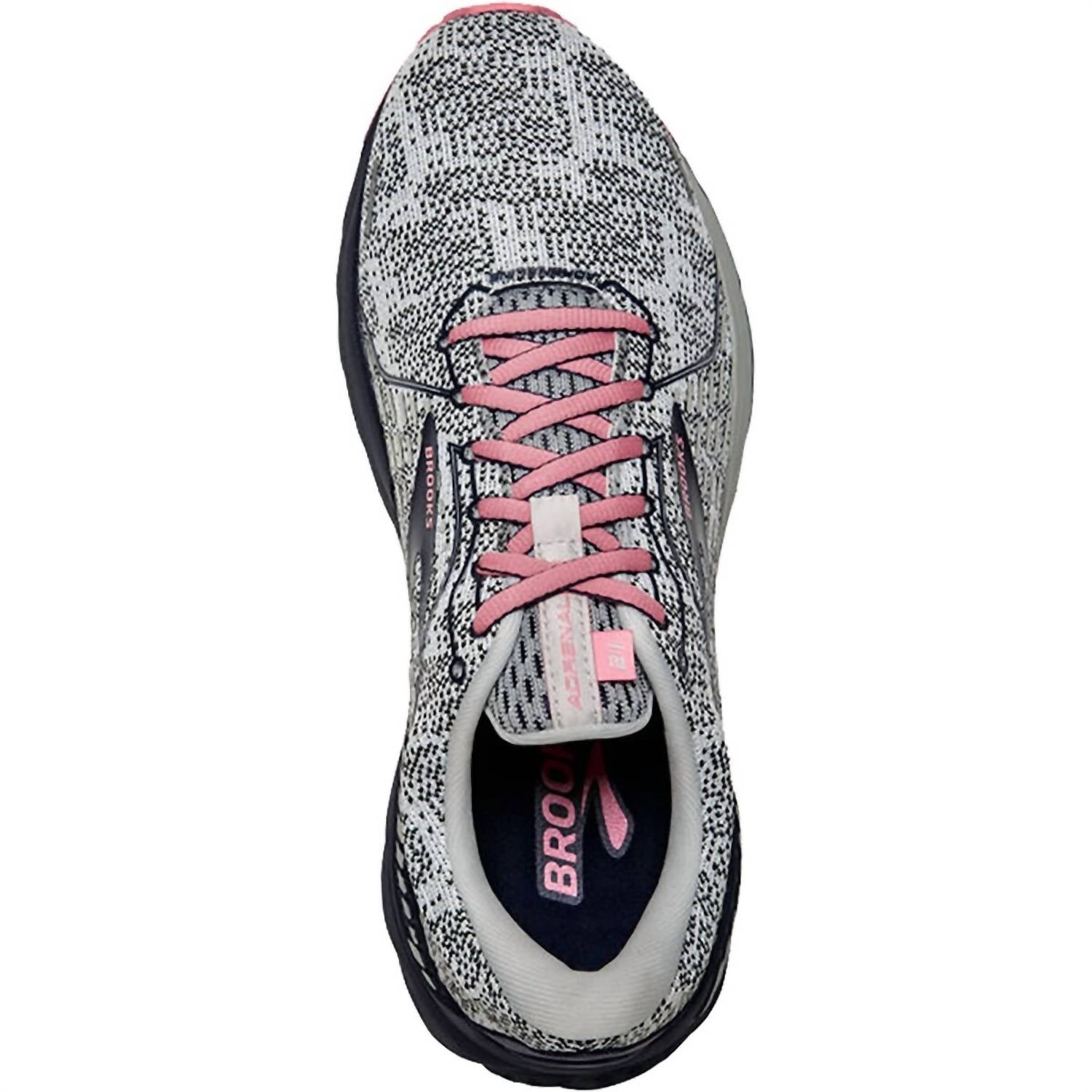 Brooks - Women's Adrenaline Shoes