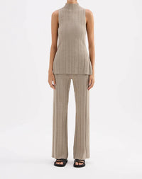 Nude Lucy - Collins Knit Tunic Top