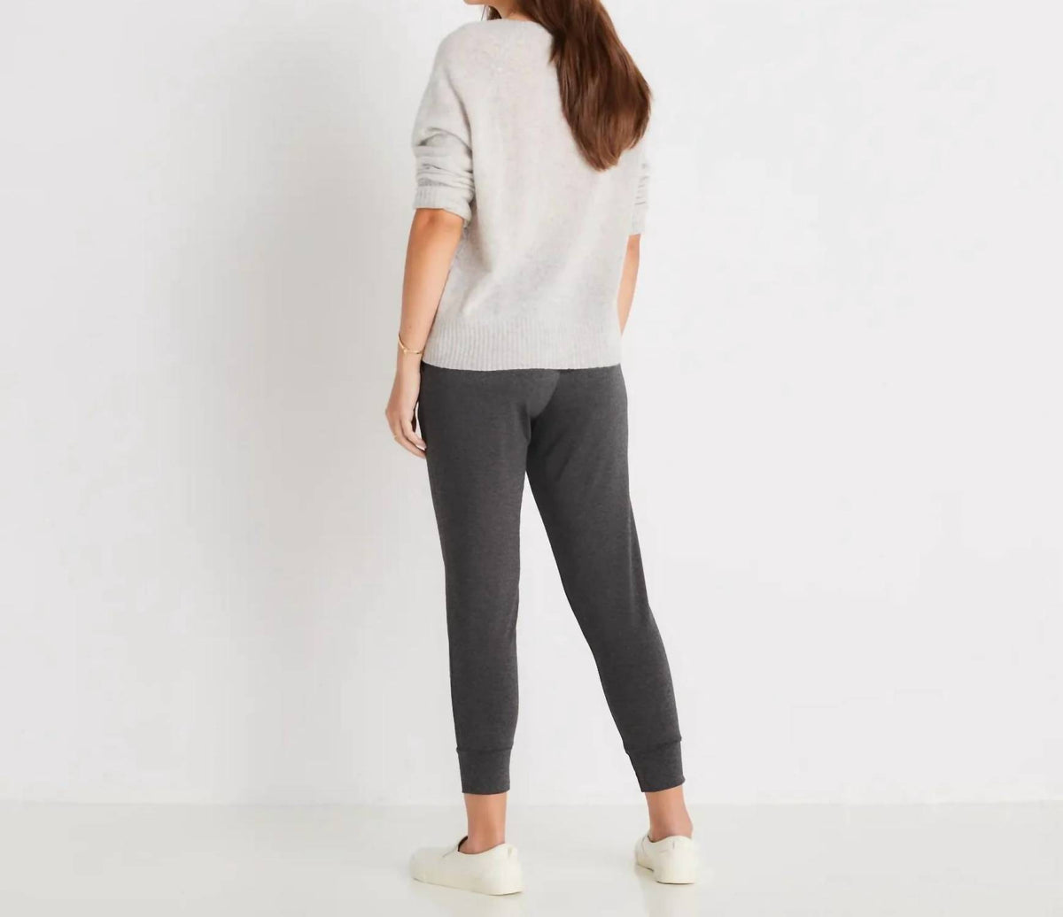 Golden Sun - Vacation Cashmere Sweater
