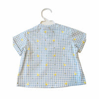 Paloma De La O - Kid's Patitos Bloomer Set