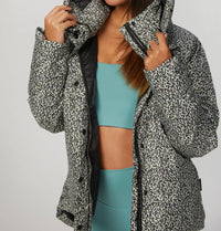 CARMELINE JACKET