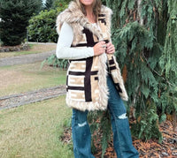 Tasha Polizzi - Women's The Gabbi Vest