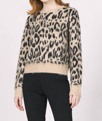 Another Love - Mina Novelty Sweater