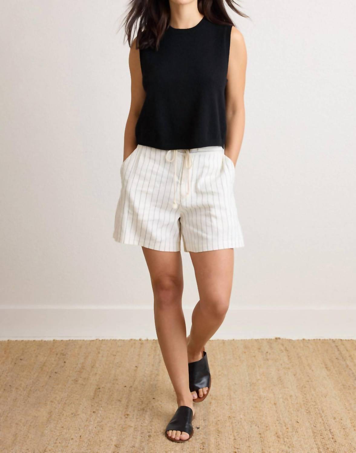 Not Monday - Women's Kendall Short