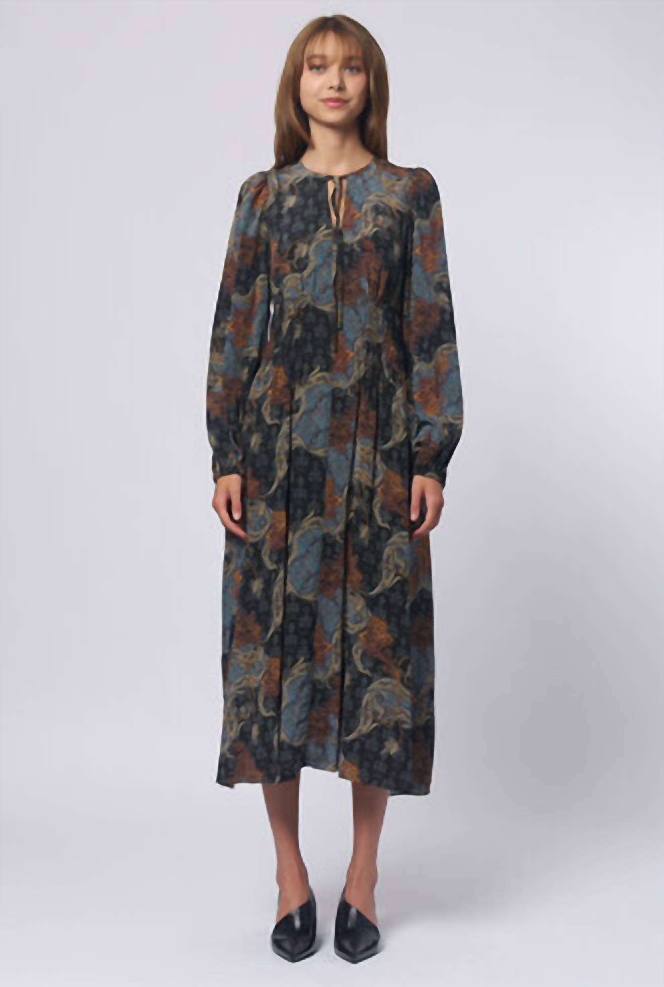 Ulla Johnson - Rouen Dress