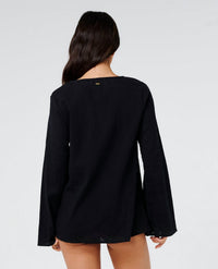 Rip Curl - Island Cover Up Shirt