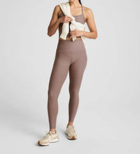Beyond Yoga - Spacedye Caught In The Midi High Waisted Leggings