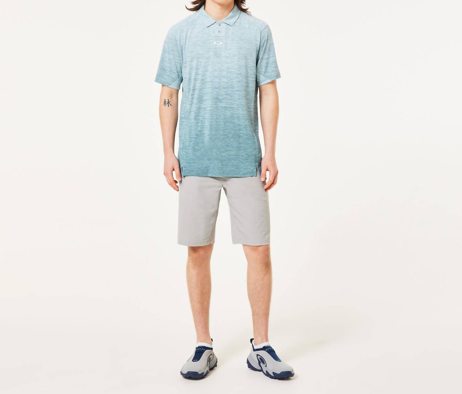 Oakley - C1 Gradient Polo Shirt