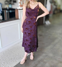 Sunday Edition - Pollie Dress