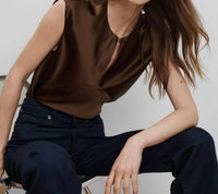 Veronica Beard - Women's Sparrow Blouse Top