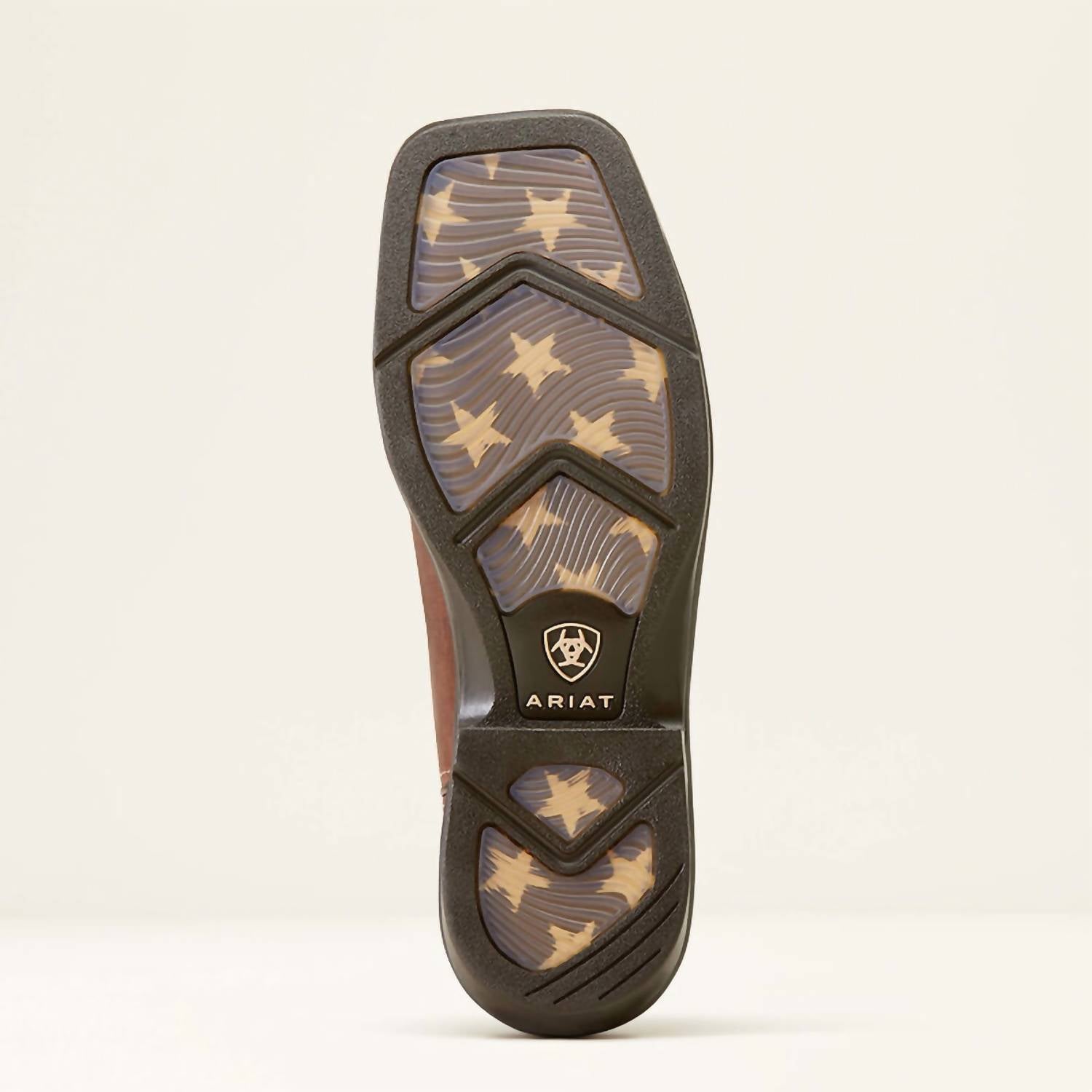 Ariat - Women's Anthem Shortie Myra Western Boot - Medium