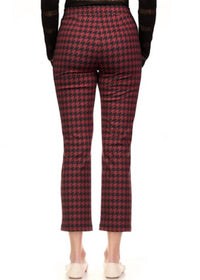 Sanctuary - Women's Carnaby Kick Crop Leggings