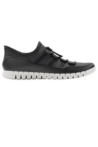 Ecco - Women's Gruuv Lite Sneakers