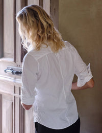 Frank & Eileen - Women's Tailored Button Up Shirt