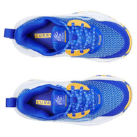 Under Armour - Curry 3z 24 Preschool Kids Basketball Shoes