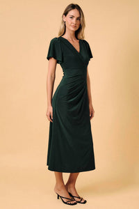 Sunday Edition - Grace Midi Dress
