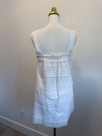 Raisonnel - Women's Eyelet Lace Dress