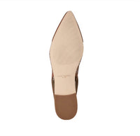 Marc Fisher - Women's Davin Pointed Toe Slingback Flat