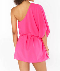 Show Me Your Mumu - Trish Dress