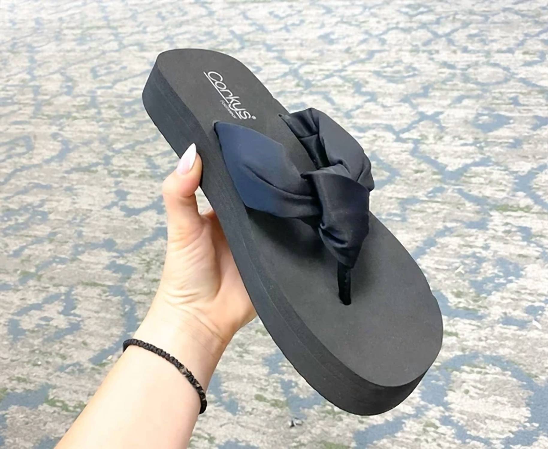 Corkys Footwear - Women's You Go Girl Sandals