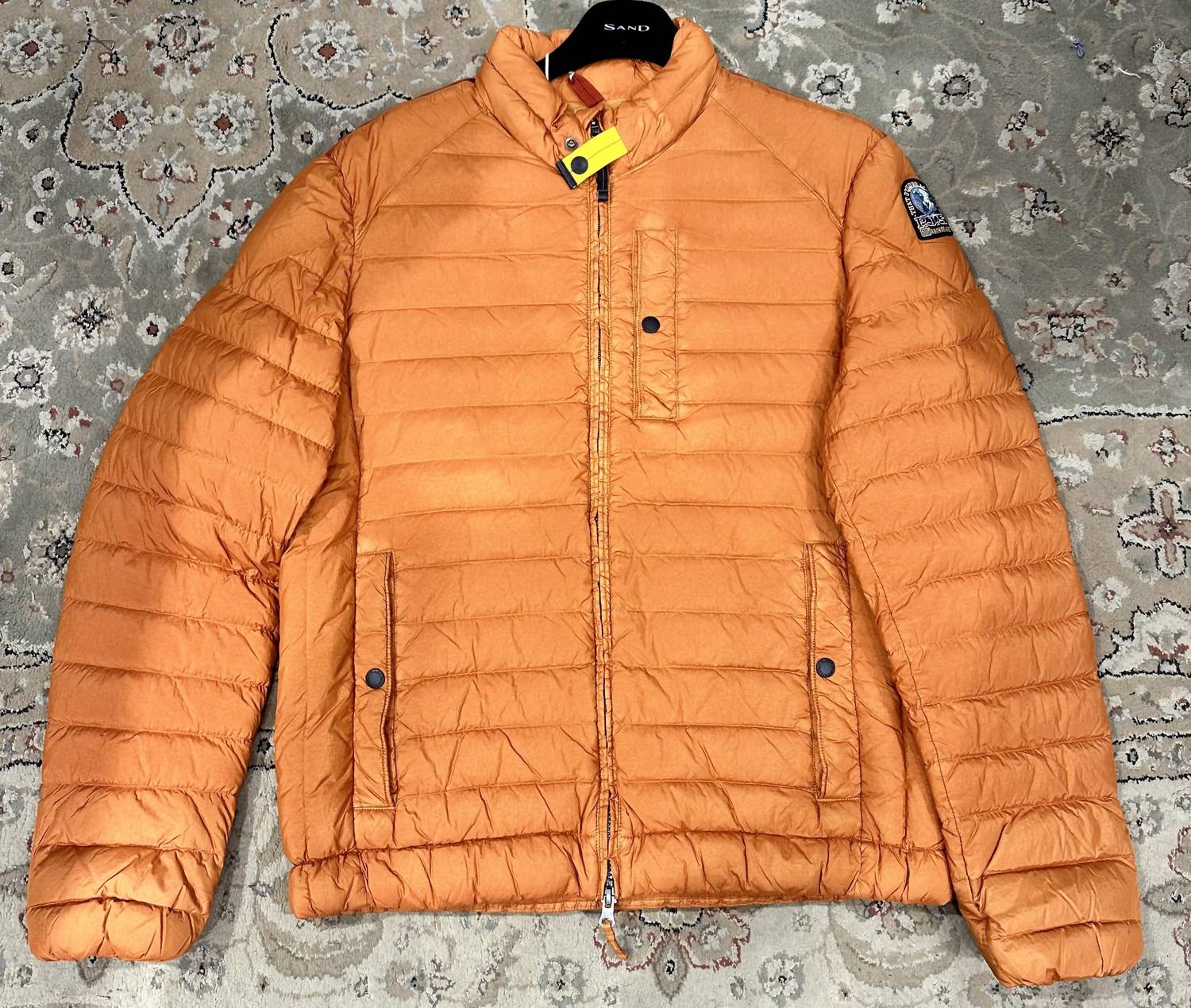 Parajumpers - wilfred