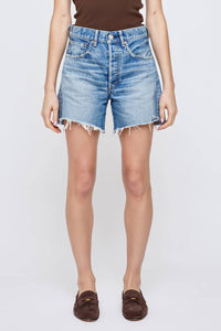 Moussy - Graterford Long Shorts