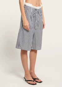 Woodrose Deli - Echo Pull-on Shorts