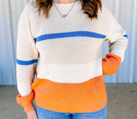 Aapparella - Carson Sweater