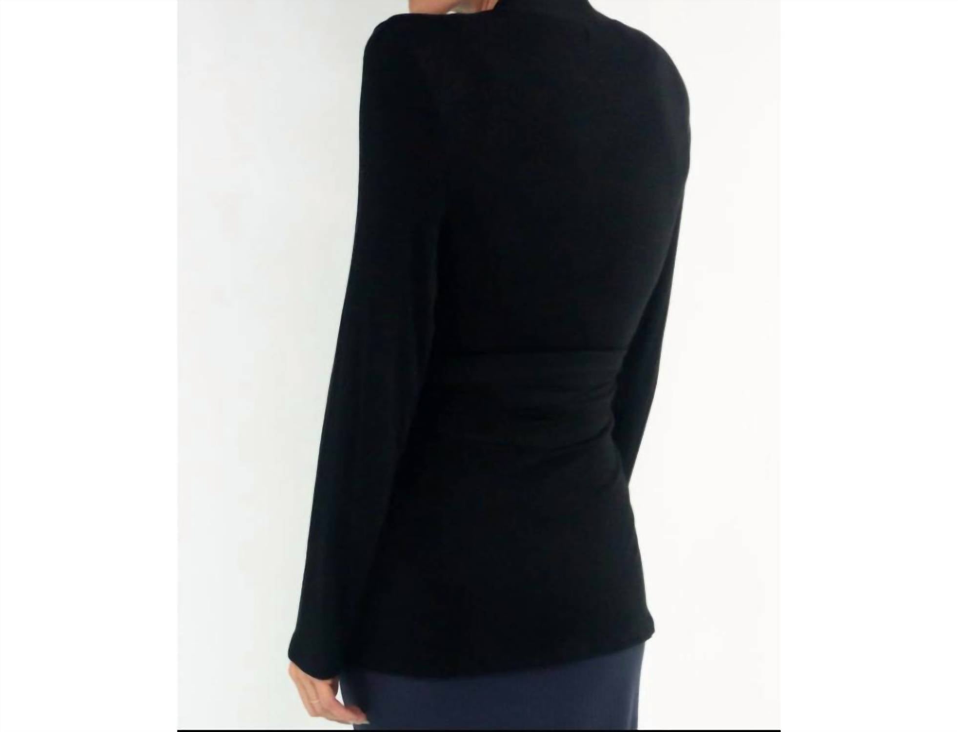 Revir - Ora Cardigan