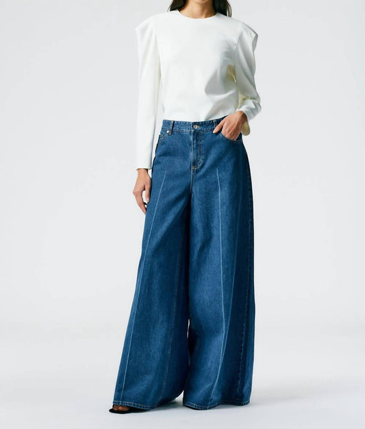 Tibi - Murray Jeans