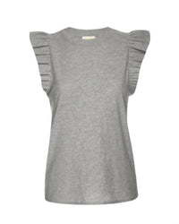 Nation Ltd - Paulette Top