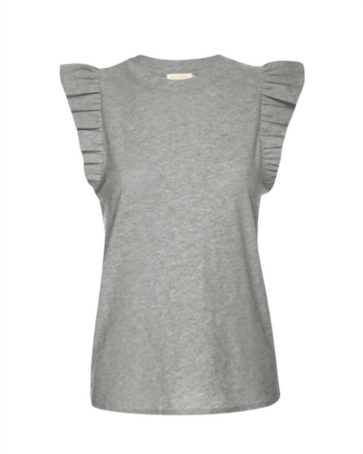 Nation Ltd - Paulette Top