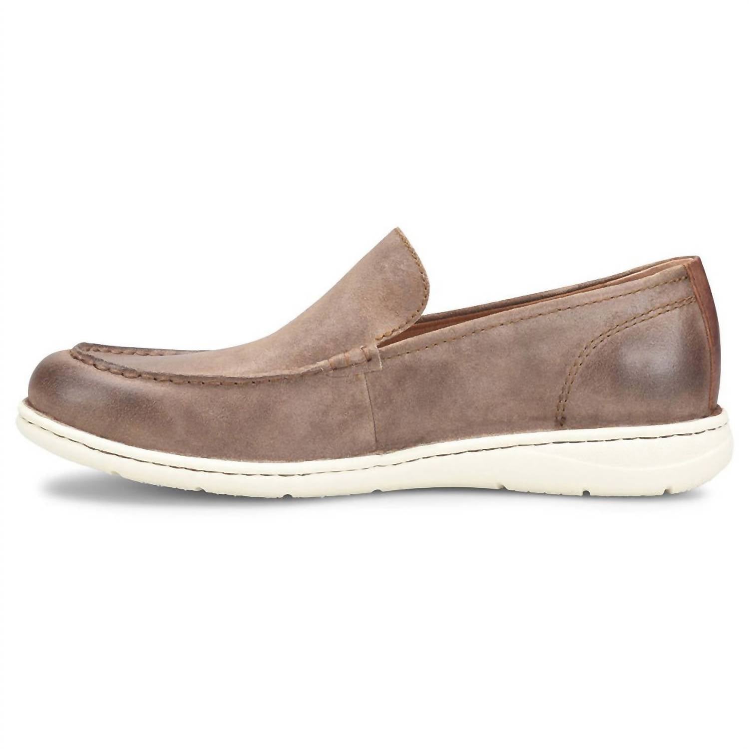 Born - Men's Thaton Slip On