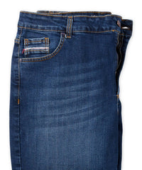 Borgo28 - Men’s Italian Stretch Denim Straight Jean