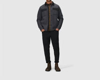 OUTDOOR RESEARCH Ranger Shirt Jacket in atlantic heather - men's shirt - view 4